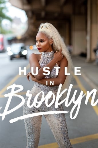 Hustle In Brooklyn Season 1