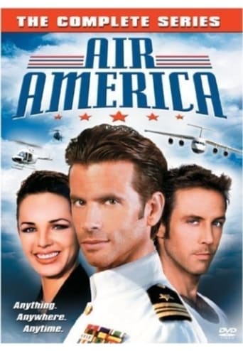 Air America Season 1