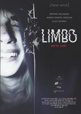 Limbo Season 1