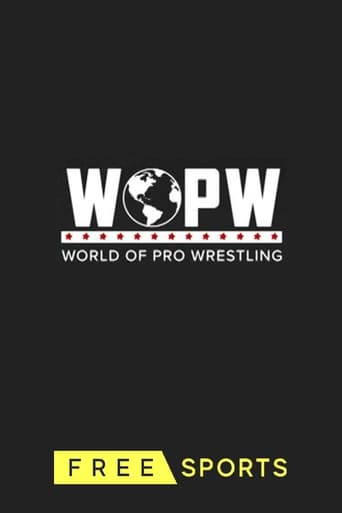 World of Pro Wrestling Season 1