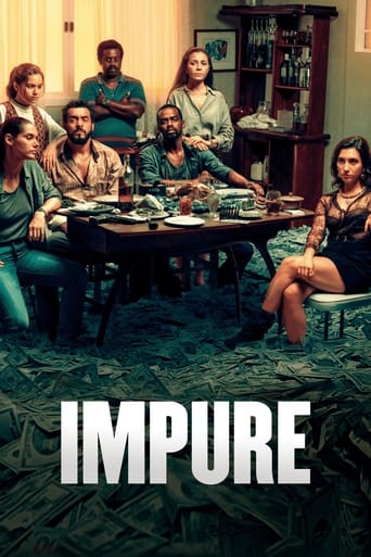 Impure Season 2