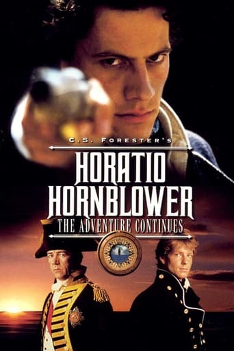 Hornblower Season 2