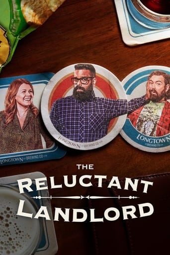 The Reluctant Landlord Season 2