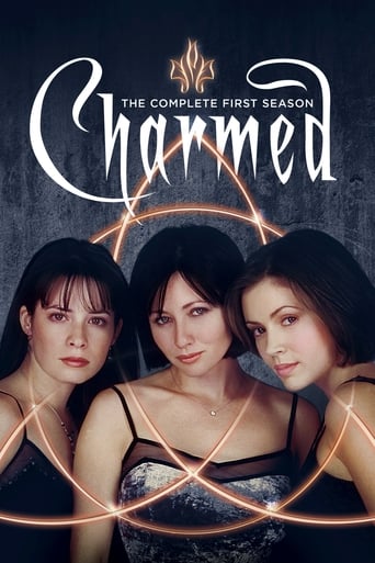 Charmed Season 1