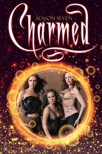 Charmed Season 7