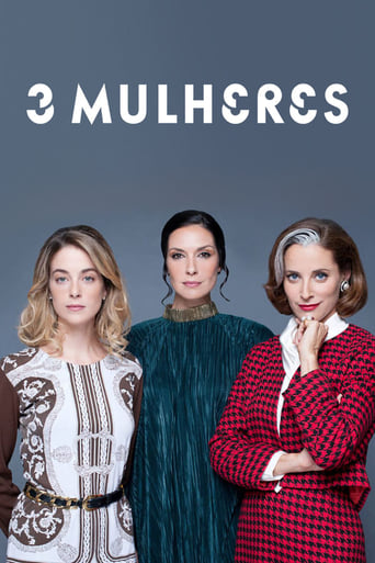 3 Mulheres Season 2