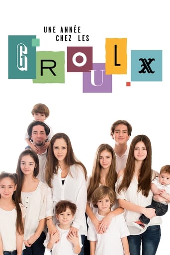 La famille Groulx Season 1