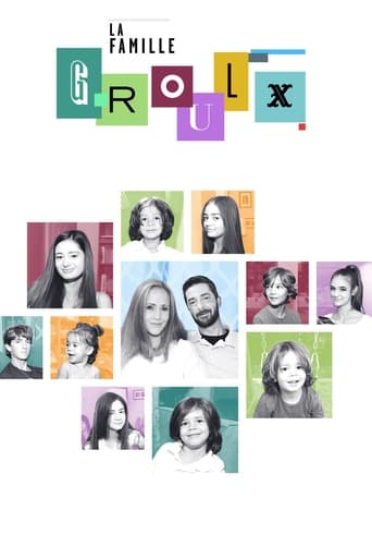 La famille Groulx