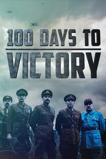100 Days to Victory Season 1