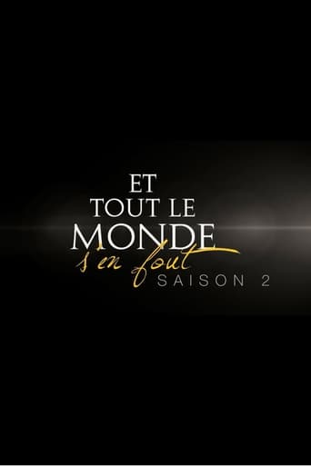 Et tout le monde s'en fout Season 2