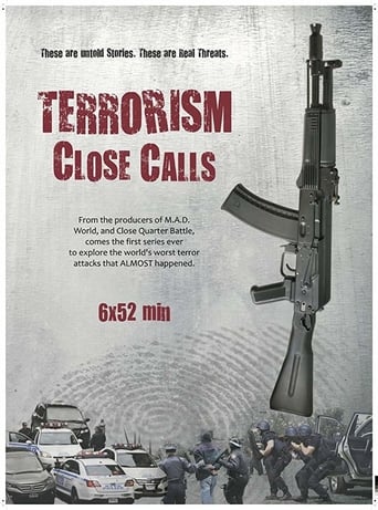 Terrorism Close Calls Season 1