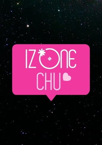 IZ*ONE CHU Season 1