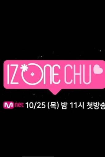 IZ*ONE CHU Season 2