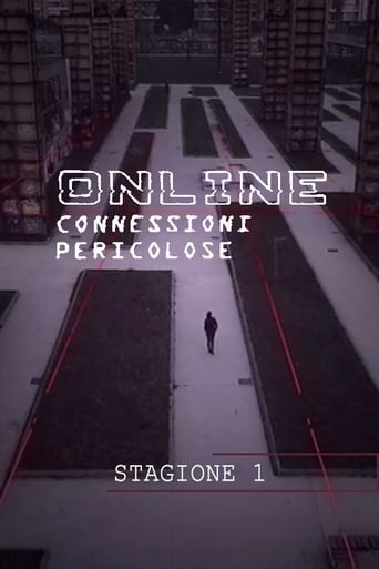 Online - Connessioni pericolose Season 1