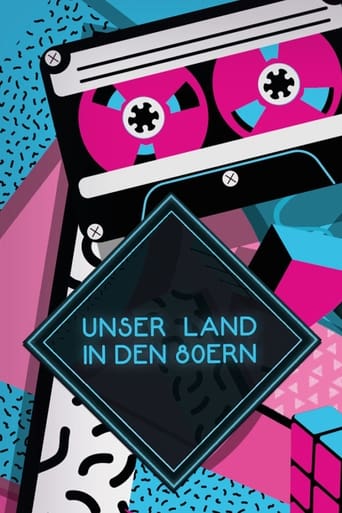 Unser Land in den 80ern Season 1