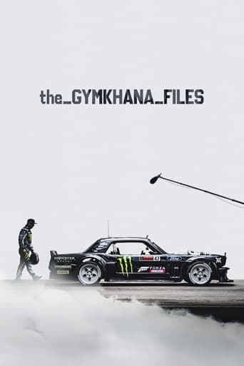 The Gymkhana Files Season 1