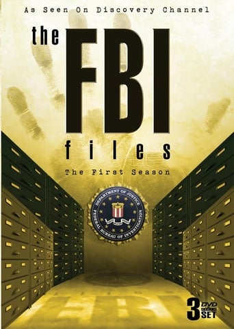 The FBI Files Season 1