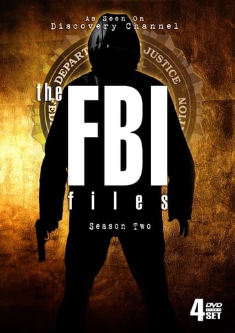 The FBI Files Season 2