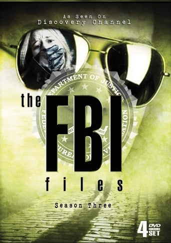 The FBI Files Season 3