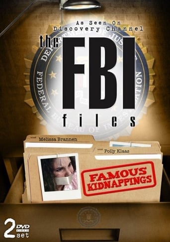 The FBI Files Season 4