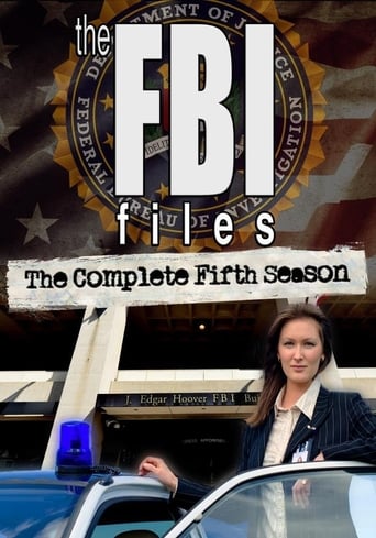 The FBI Files Season 5