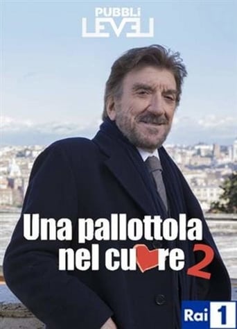 Una pallottola nel cuore Season 2