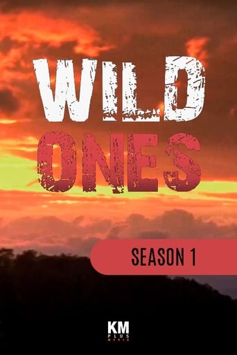 Wild Ones Season 1