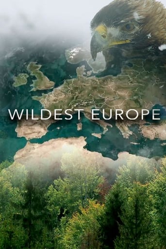 Wildest Europe Season 1