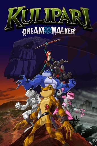 Kulipari: Dream Walker Season 1