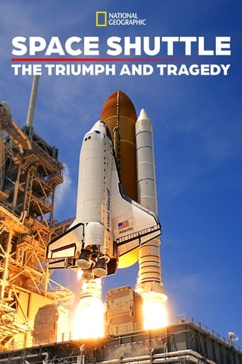 The Space Shuttle: Triumph and Tragedy Season 1