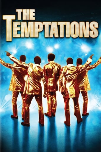 The Temptations Season 1