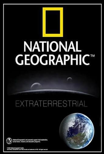 National Geographic Extraterrestrial Season 1