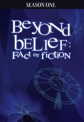 Beyond Belief: Fact or Fiction Season 1