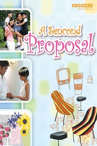 A Second Proposal Season 1