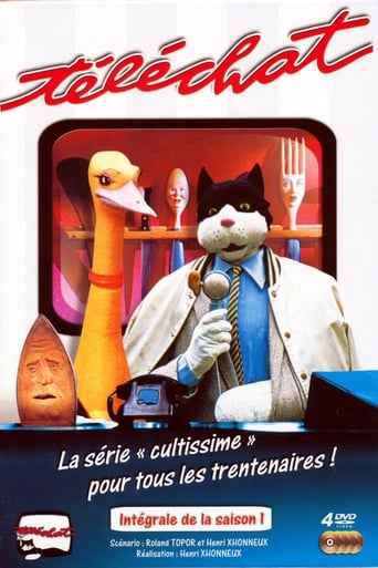 Telecat