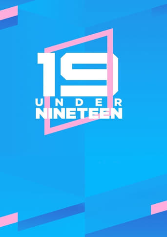 Under Nineteen Season 1