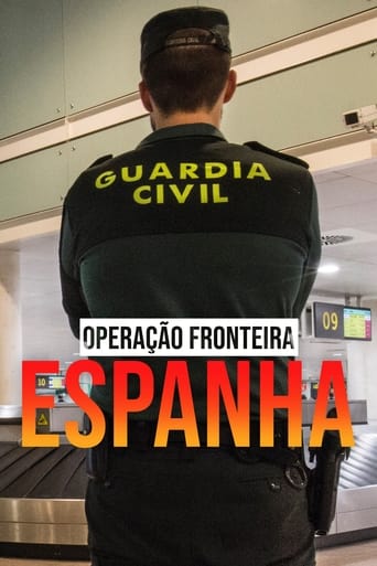 Border Control: Spain Season 6