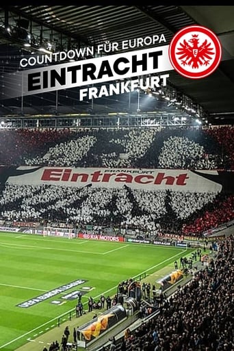 Countdown für Europa - Eintracht Frankfurt Season 1