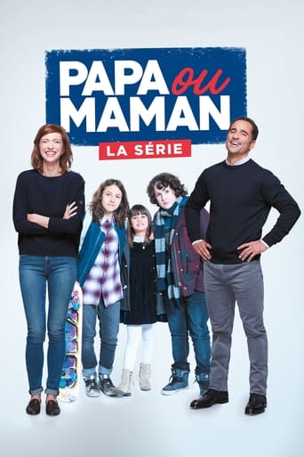 Papa ou Maman Season 1