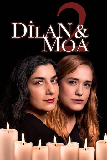 Sagan om Dilan och Moa Season 2