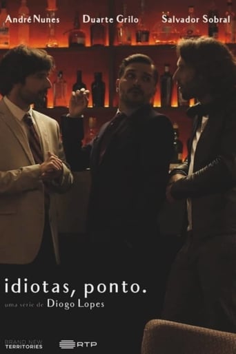 Idiotas, Ponto. Season 1