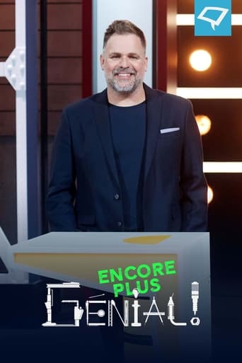 Encore plus Génial