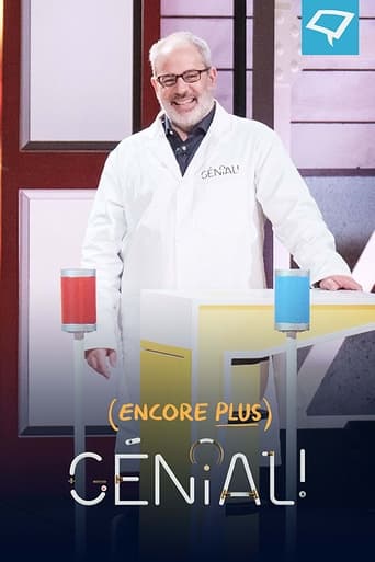 Encore plus Génial Season 12