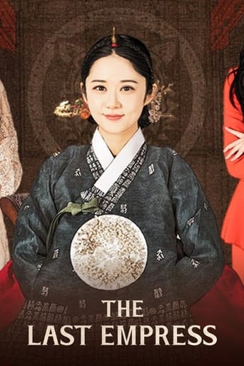 The Last Empress Season 1