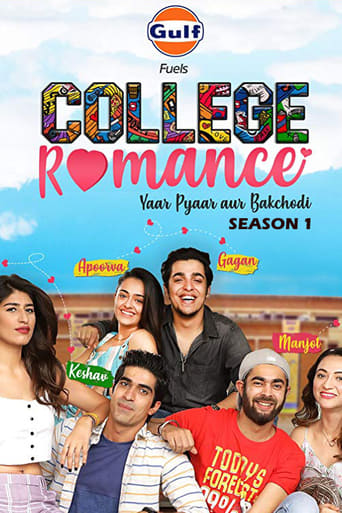 College Romance Season 1