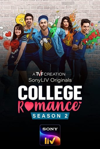 College Romance Season 2