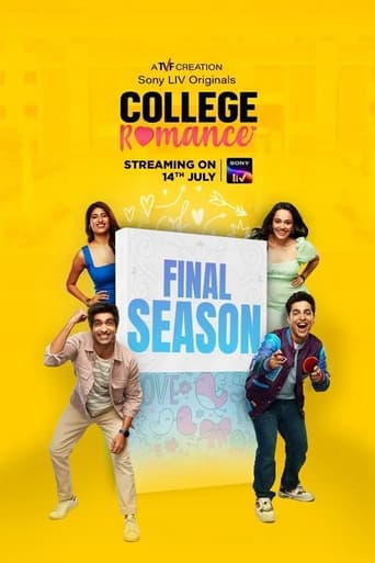 College Romance Season 4