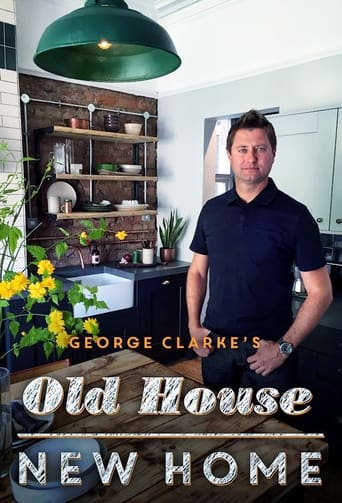 George Clarke's Old House, New Home Season 9