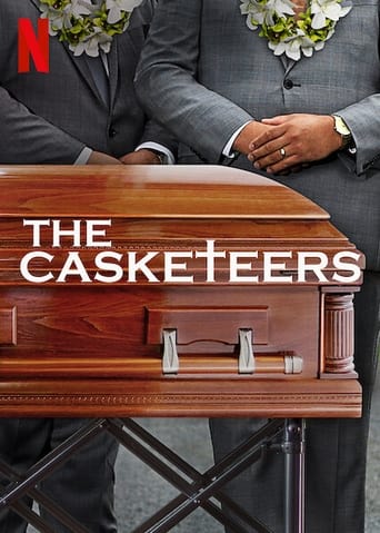 The Casketeers Season 2