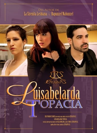 Luisabelarda Topacia Season 1